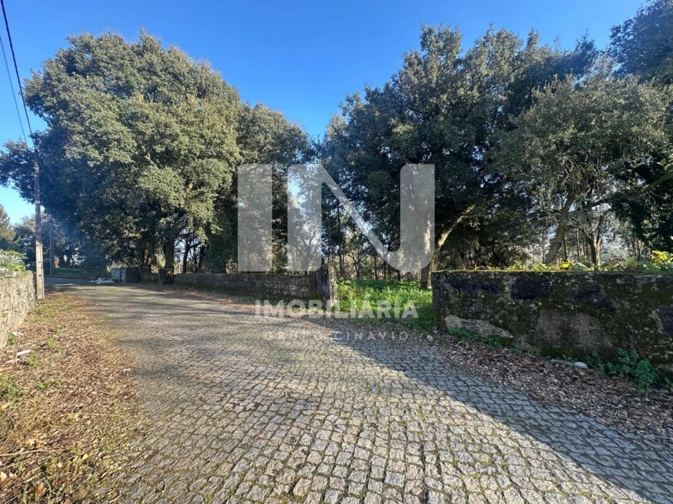 Terreno para Venda em Vila das Aves Foto 10