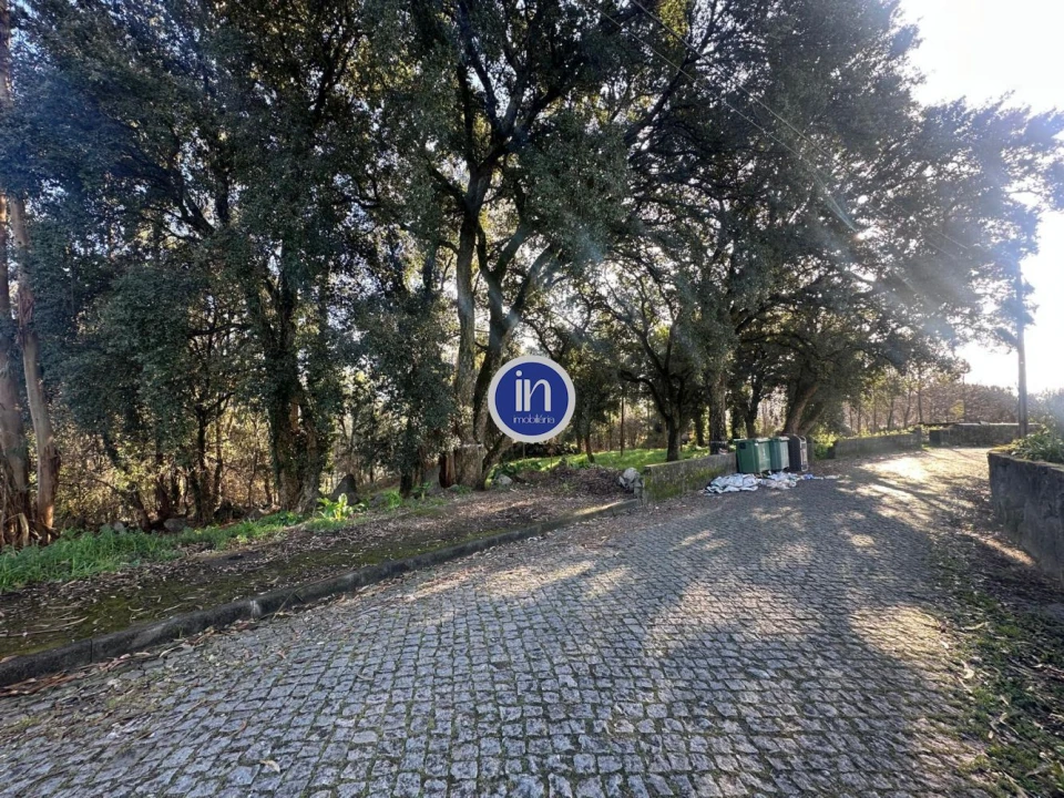 Terreno para Venda em Vila das Aves Foto 12