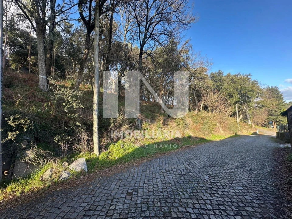 Terreno para Venda em Vila das Aves Foto 3