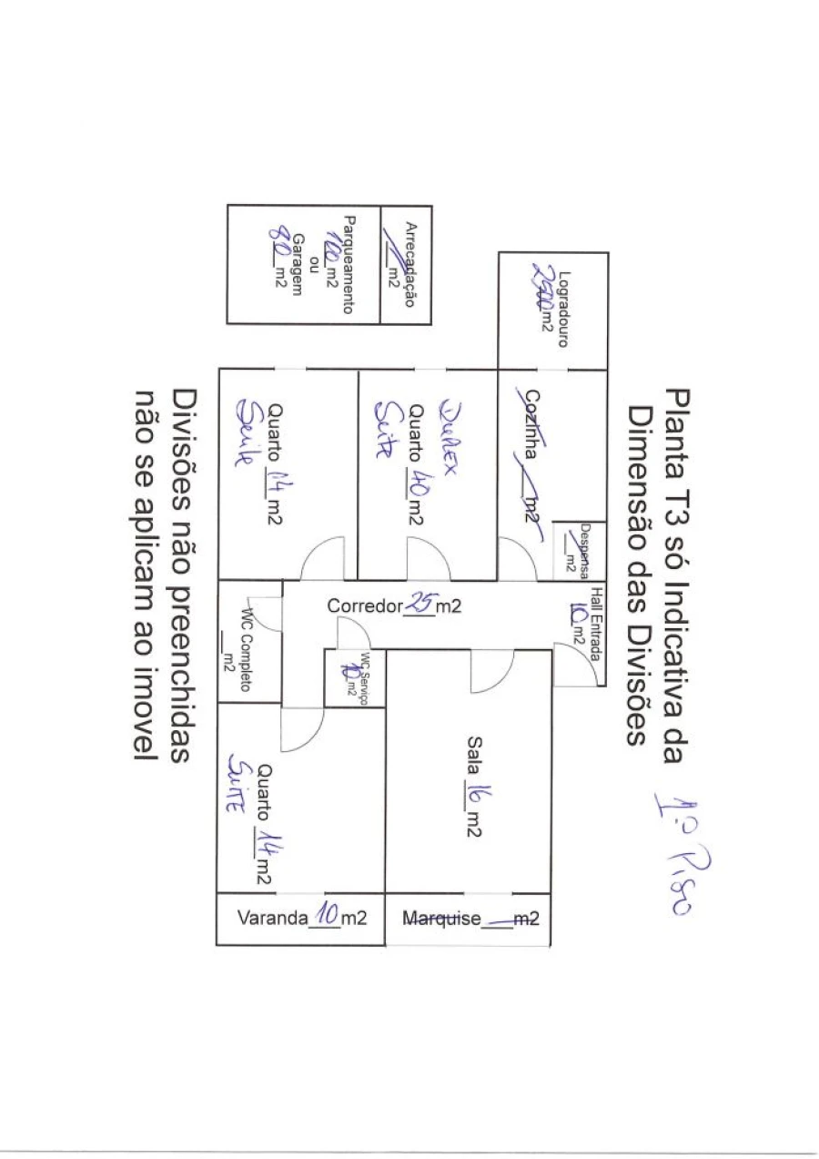 Moradia T6 para Venda em Queluz e Belas Foto 49