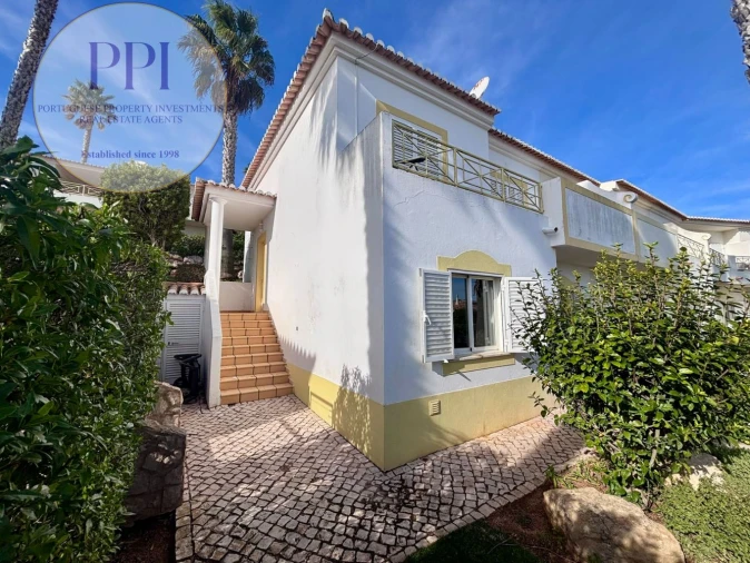 Moradia T2 para Venda em Budens Foto 21