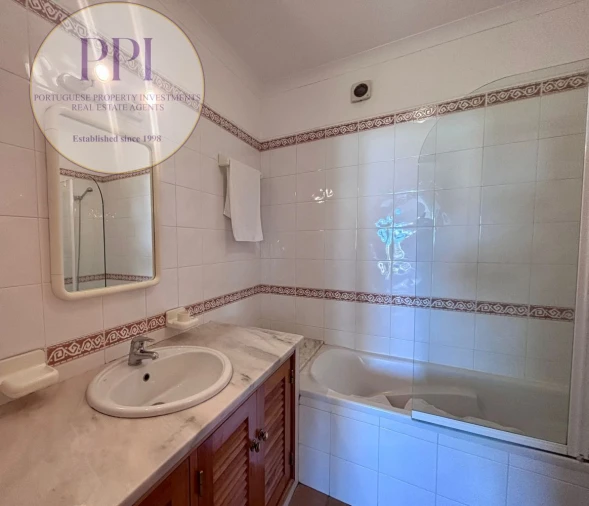 Moradia T2 para Venda em Budens Foto 18