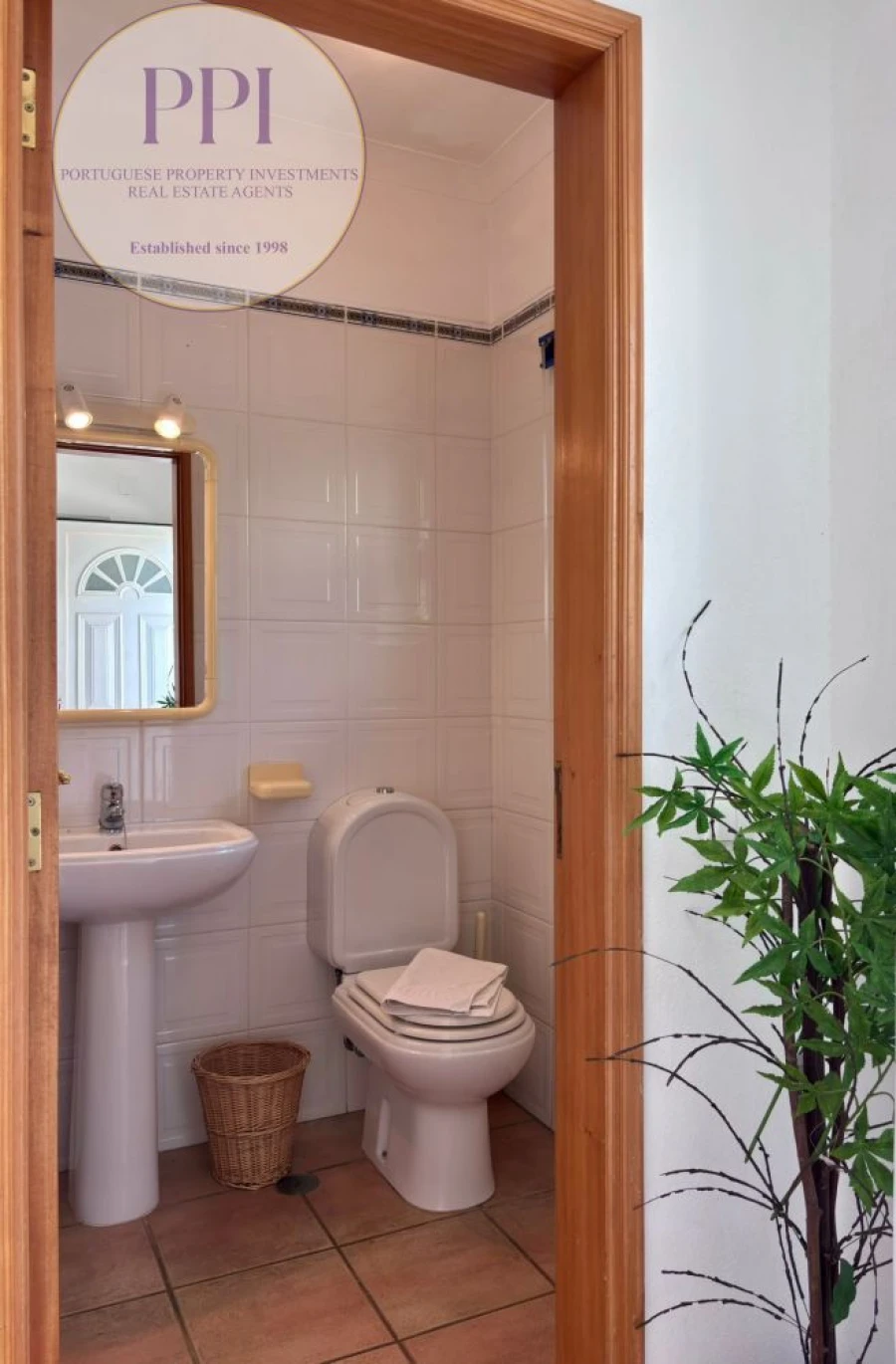 Moradia T2 para Venda em Budens Foto 16