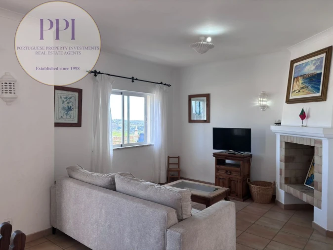 Moradia T2 para Venda em Budens Foto 6