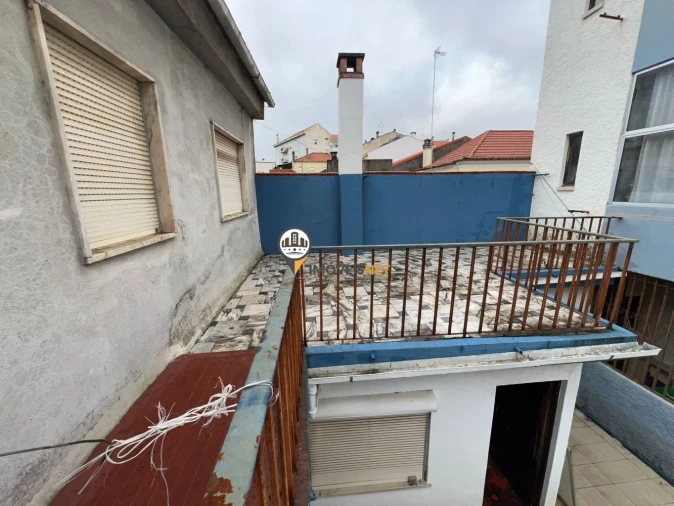 Moradia T6 para Venda em Castelo Branco Foto 10