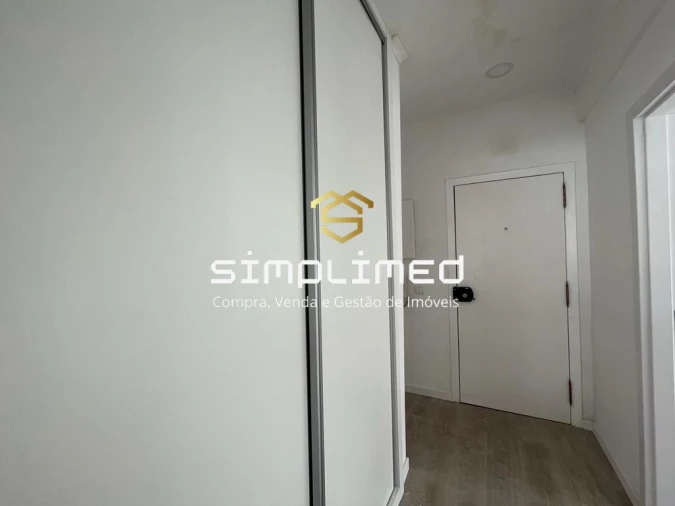 Apartamento T2 para Venda em Baixa da Banheira e Vale da Amoreira Foto 16