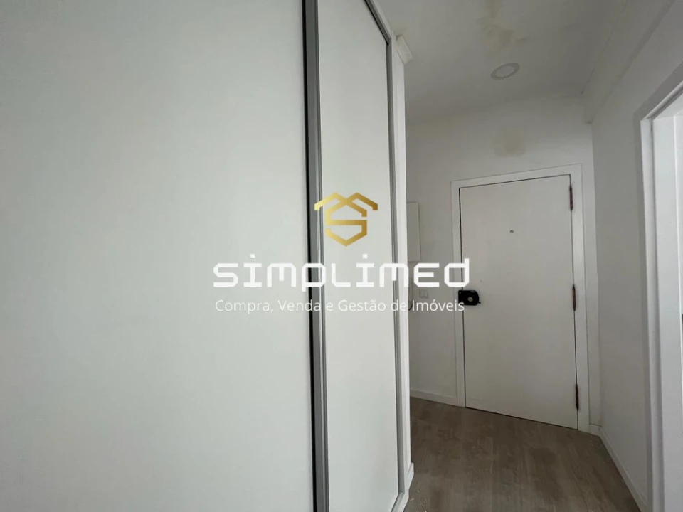 Apartamento T2 para Venda em Baixa da Banheira e Vale da Amoreira Foto 16