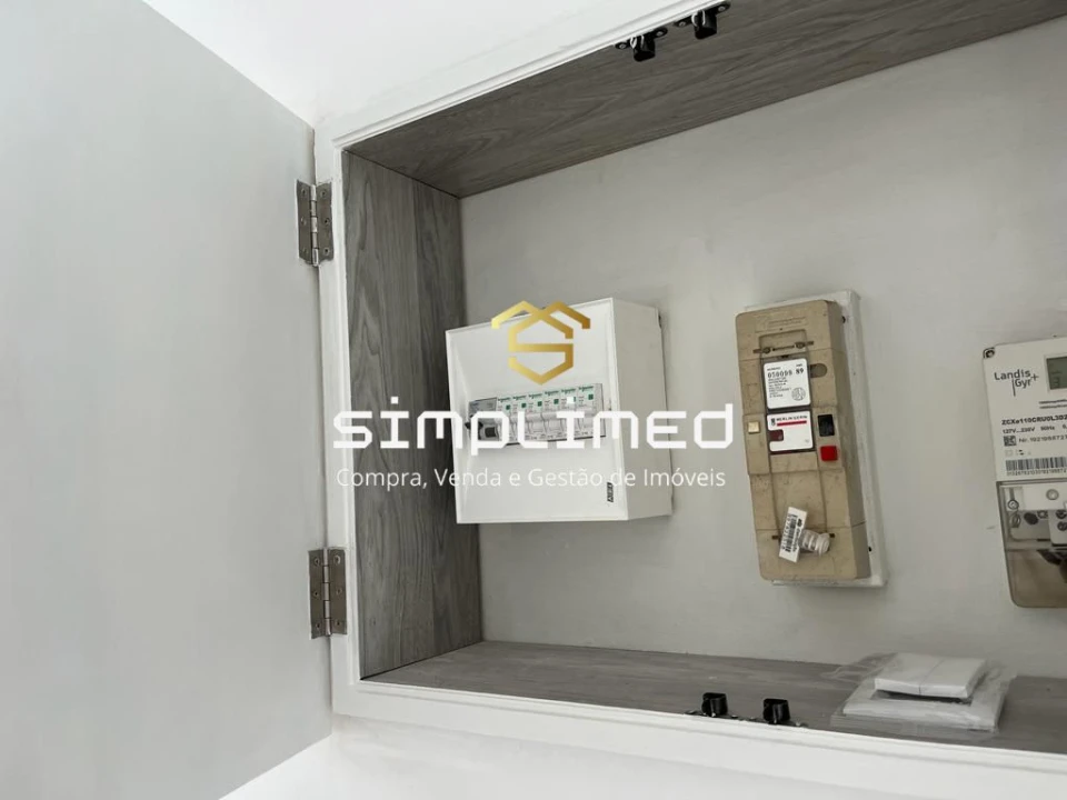 Apartamento T2 para Venda em Baixa da Banheira e Vale da Amoreira Foto 8