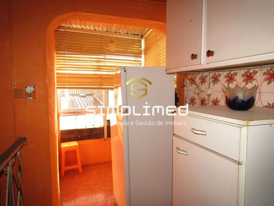 Moradia T4 para Venda em Verdelhos Foto 20