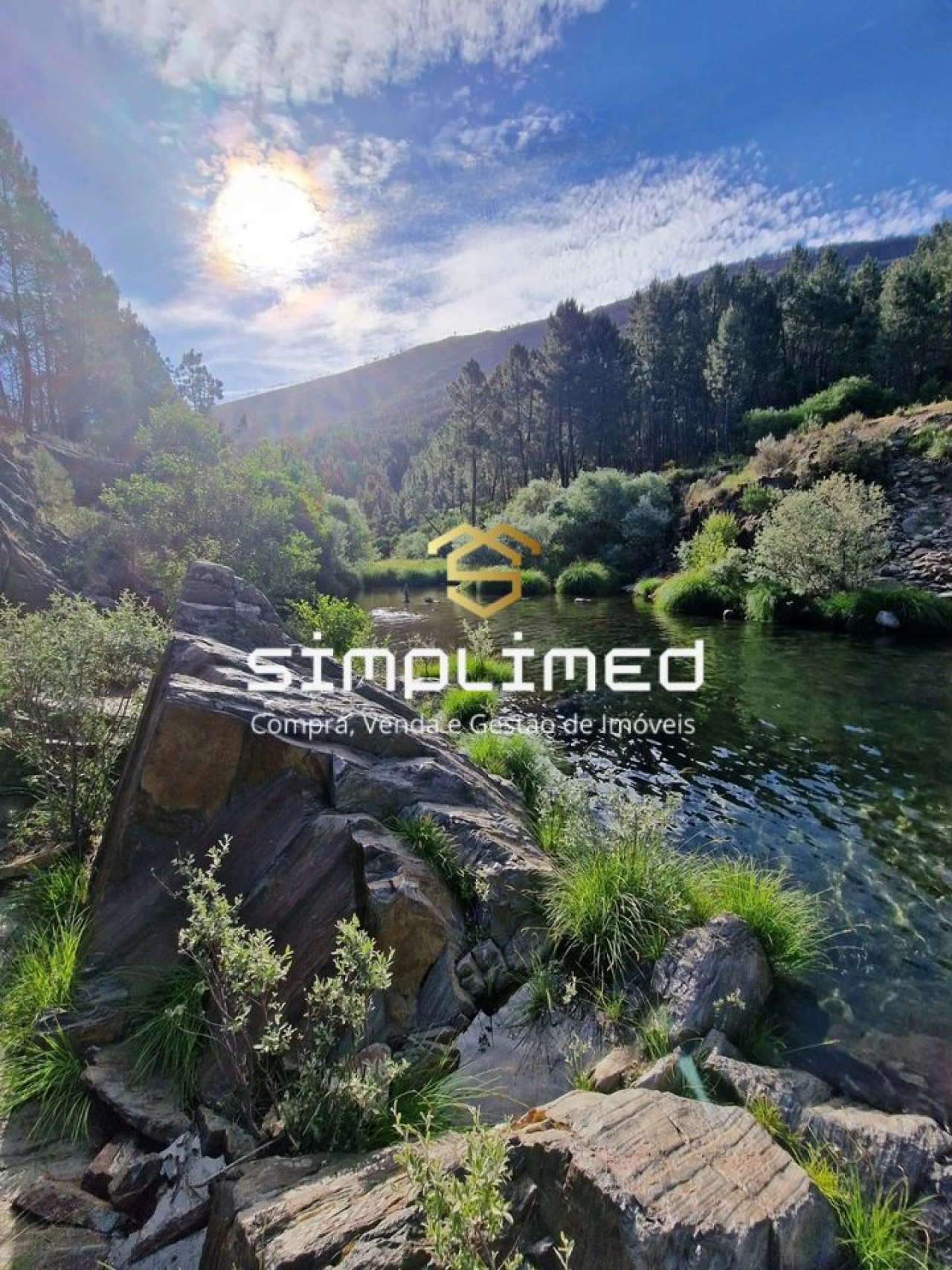 Moradia T4 para Venda em Verdelhos Foto 10