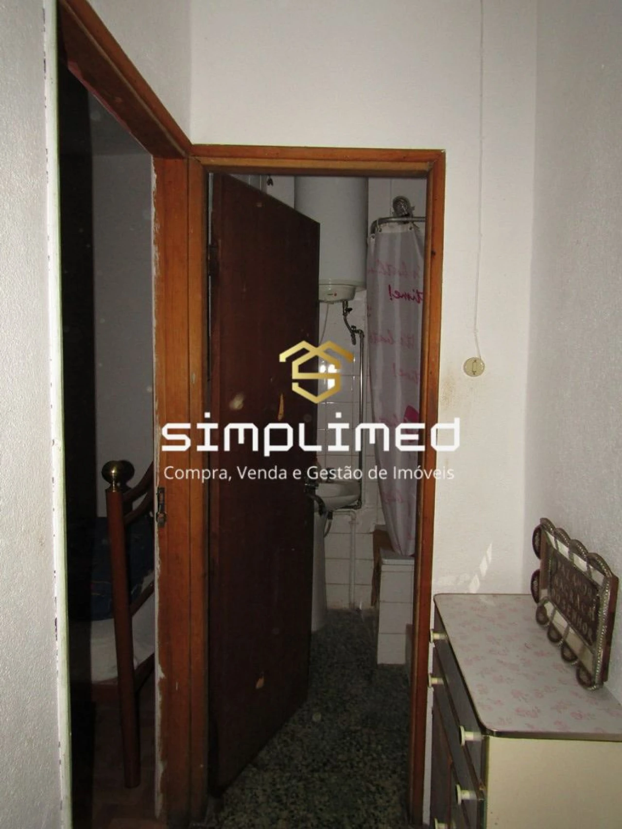 Moradia T4 para Venda em Verdelhos Foto 31