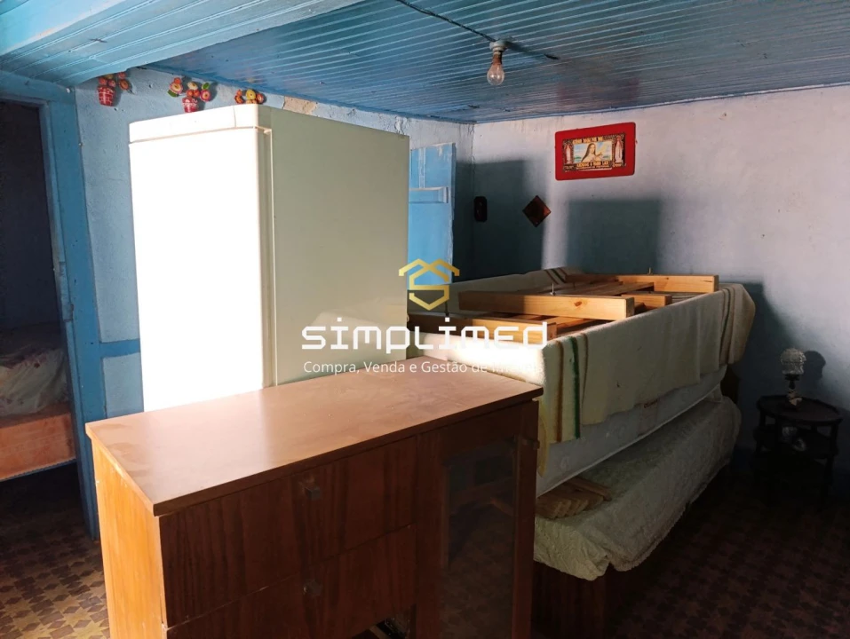 Moradia T3 para Venda em Verdelhos Foto 24