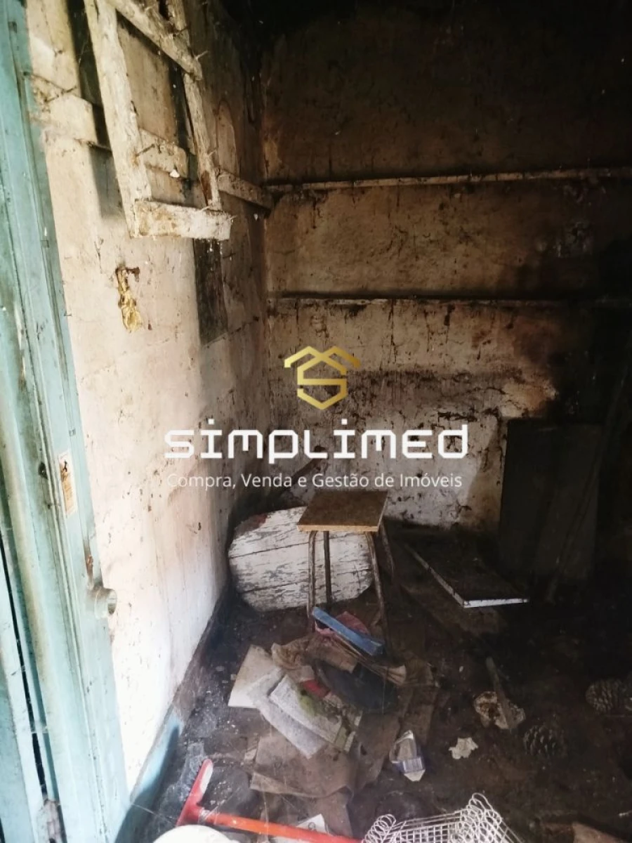 Moradia T1 para Venda em Teixoso e Sarzedo Foto 13