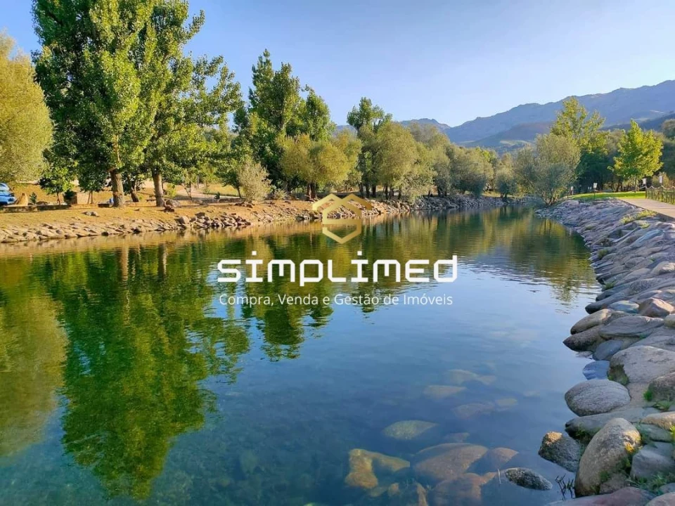 Moradia T1 para Venda em Teixoso e Sarzedo Foto 36