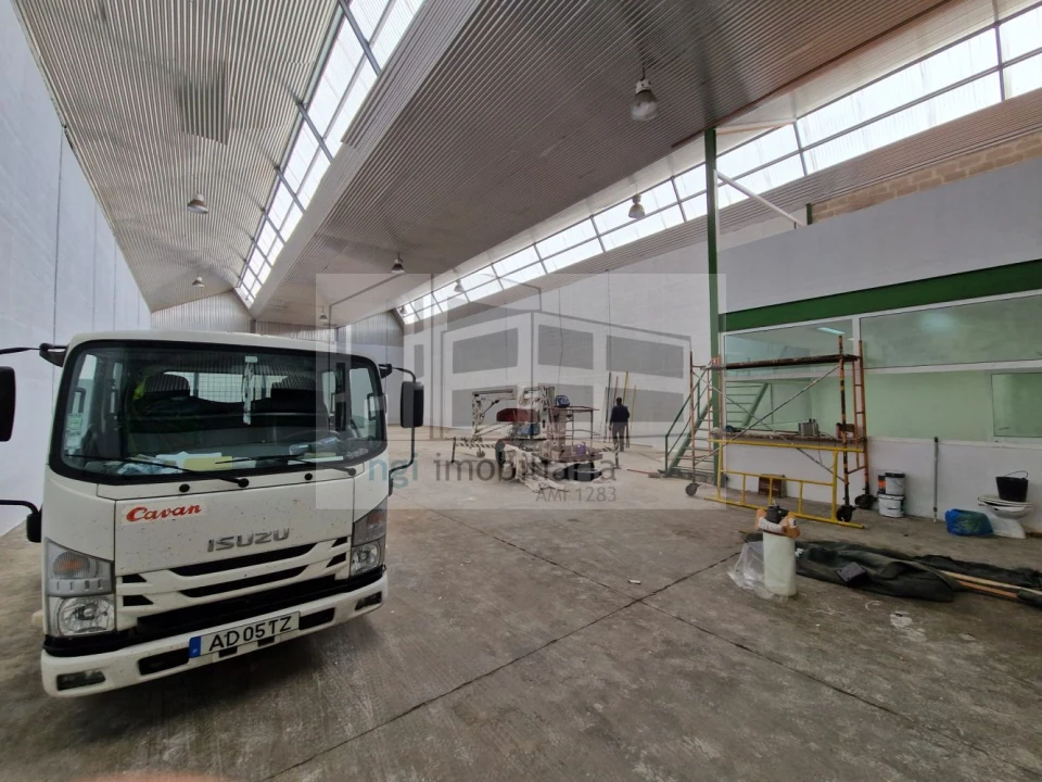 Loja para Arrendamento em Quinta do Anjo Foto 21