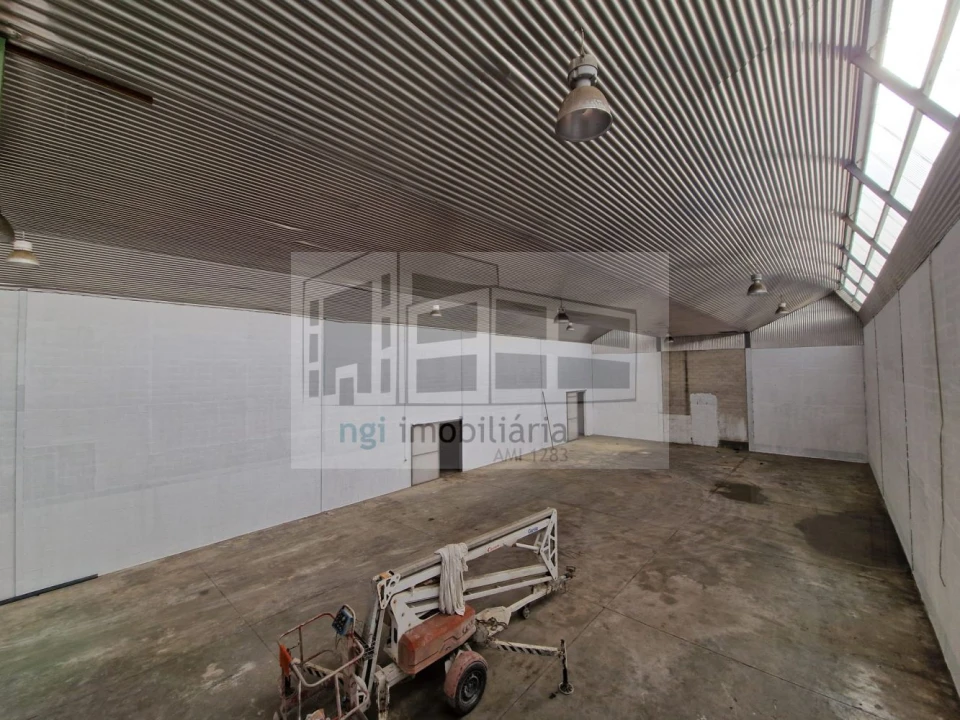 Loja para Arrendamento em Quinta do Anjo Foto 20