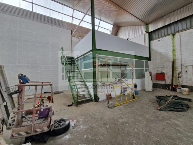 Loja para Arrendamento em Quinta do Anjo Foto 27