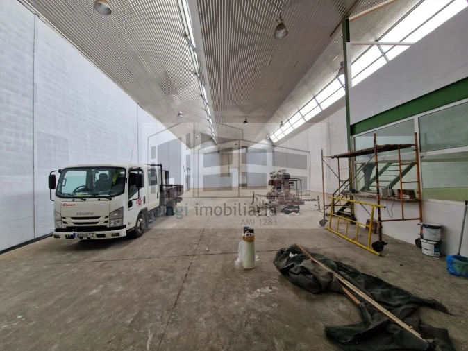 Loja para Arrendamento em Quinta do Anjo Foto 24