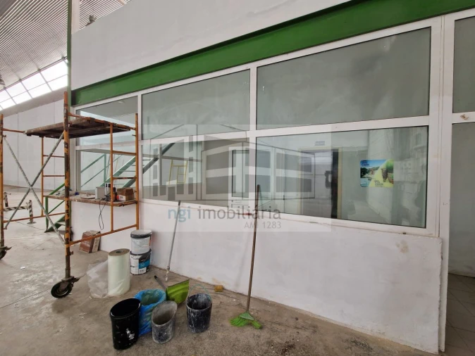 Loja para Arrendamento em Quinta do Anjo Foto 7