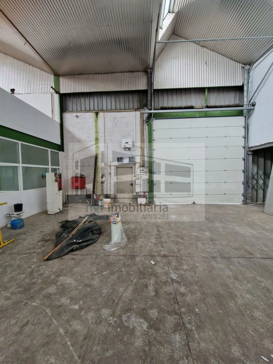 Loja para Arrendamento em Quinta do Anjo Foto 4