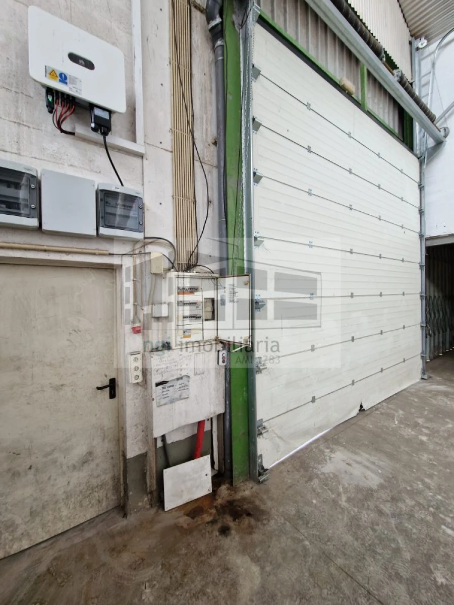 Loja para Arrendamento em Quinta do Anjo Foto 5