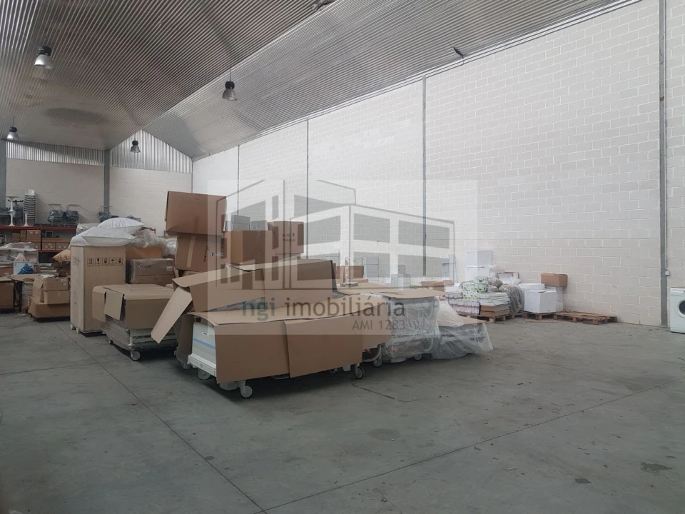 Loja para Arrendamento em Quinta do Anjo Foto 13