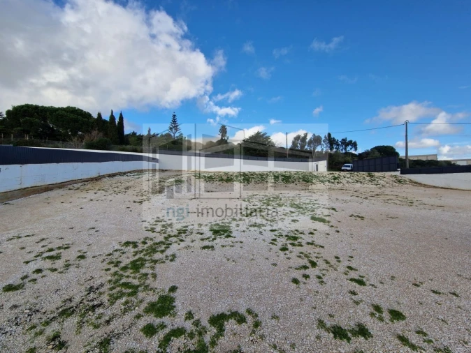 Terreno para Arrendamento em Santo Antão e São Julião do Tojal Foto 8