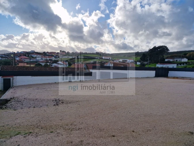 Terreno para Arrendamento em Santo Antão e São Julião do Tojal Foto 5