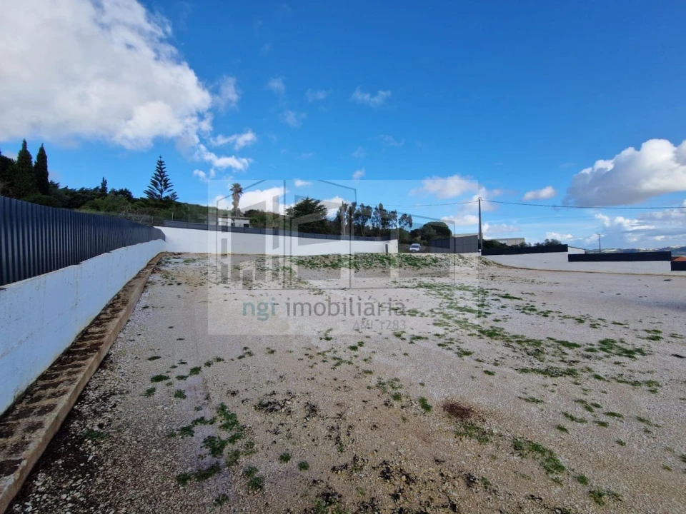 Terreno para Arrendamento em Santo Antão e São Julião do Tojal Foto 7