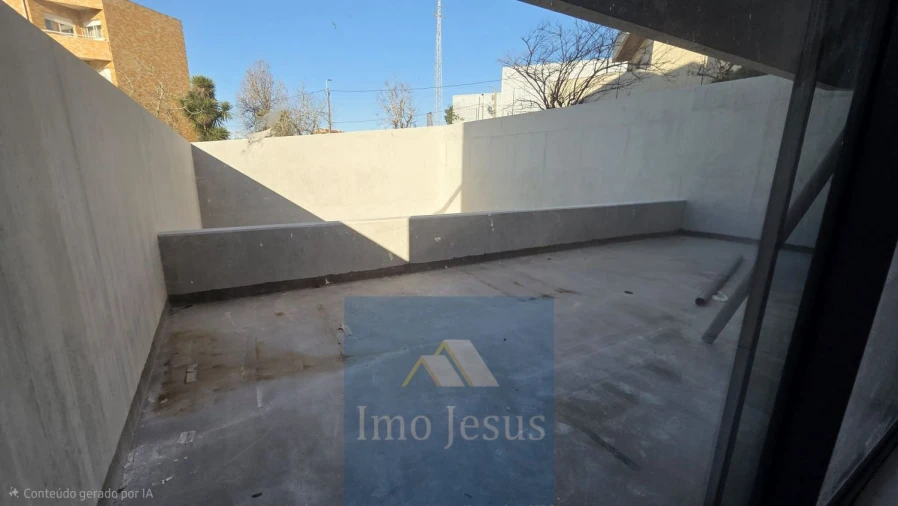 Apartamento T2 para Venda em Mafamude e Vilar do Paraíso Foto 6