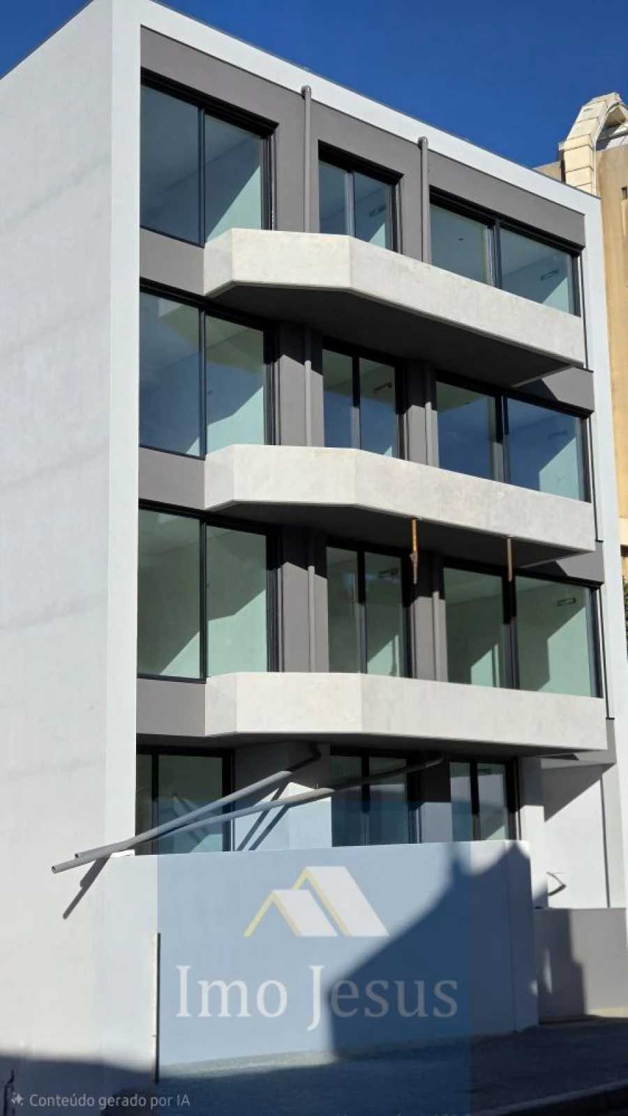 Apartamento T2 para Venda em Mafamude e Vilar do Paraíso Foto 2