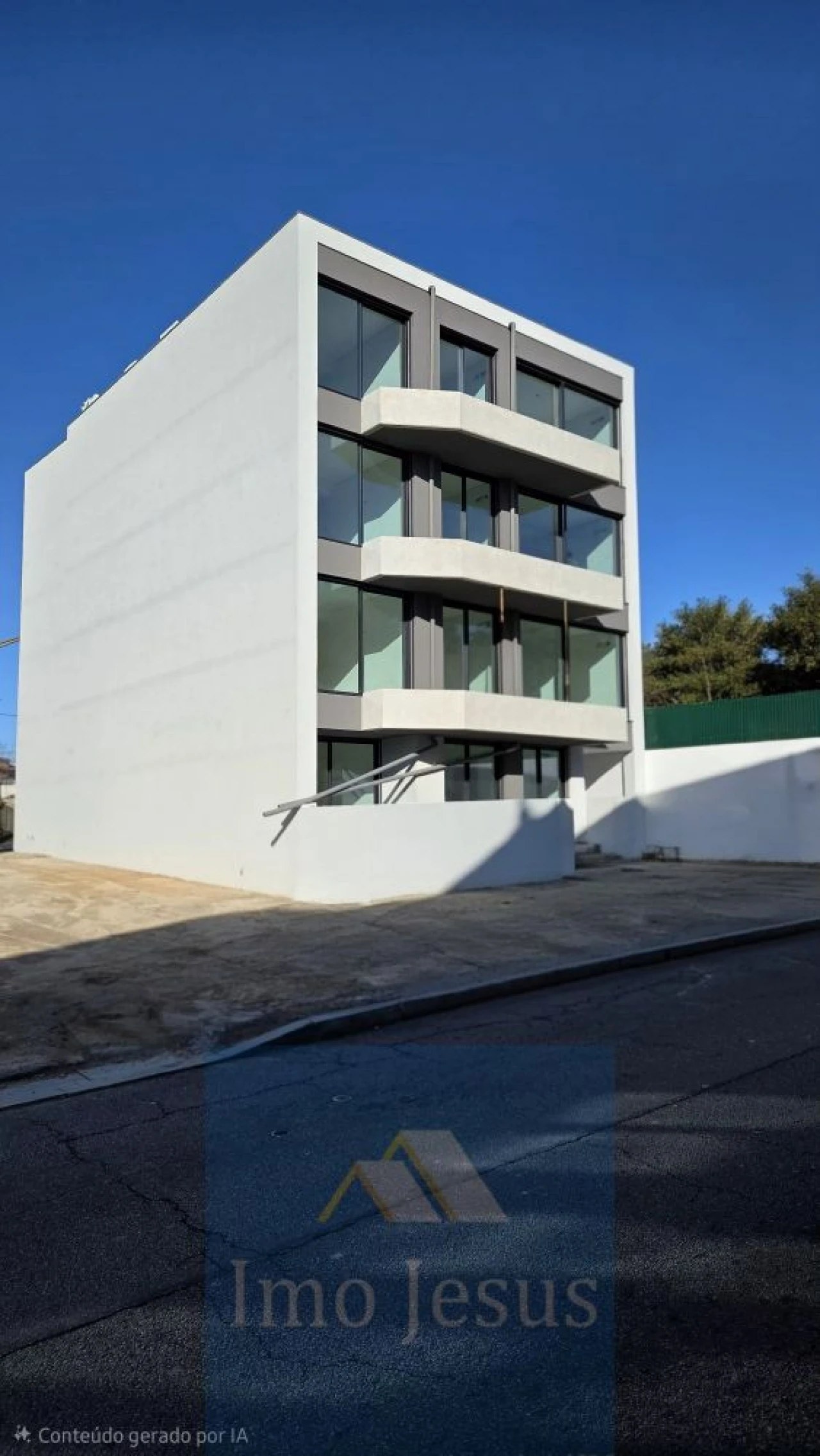 Apartamento T2 para Venda em Mafamude e Vilar do Paraíso Foto 1