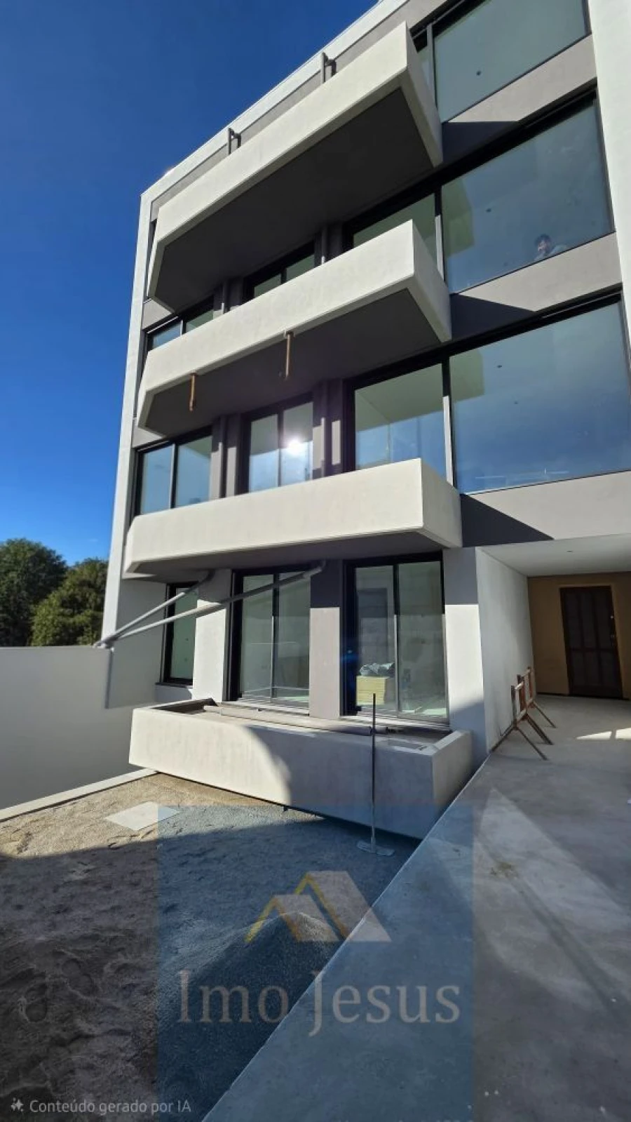 Apartamento T2 para Venda em Mafamude e Vilar do Paraíso Foto 3