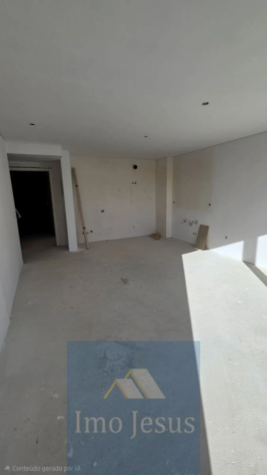 Apartamento T2 para Venda em Mafamude e Vilar do Paraíso Foto 6