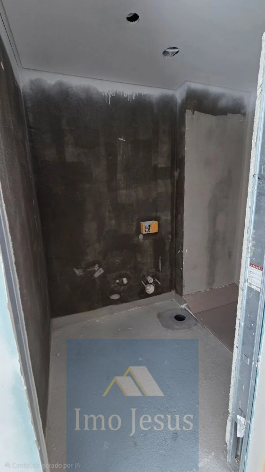 Apartamento T2 para Venda em Mafamude e Vilar do Paraíso Foto 10