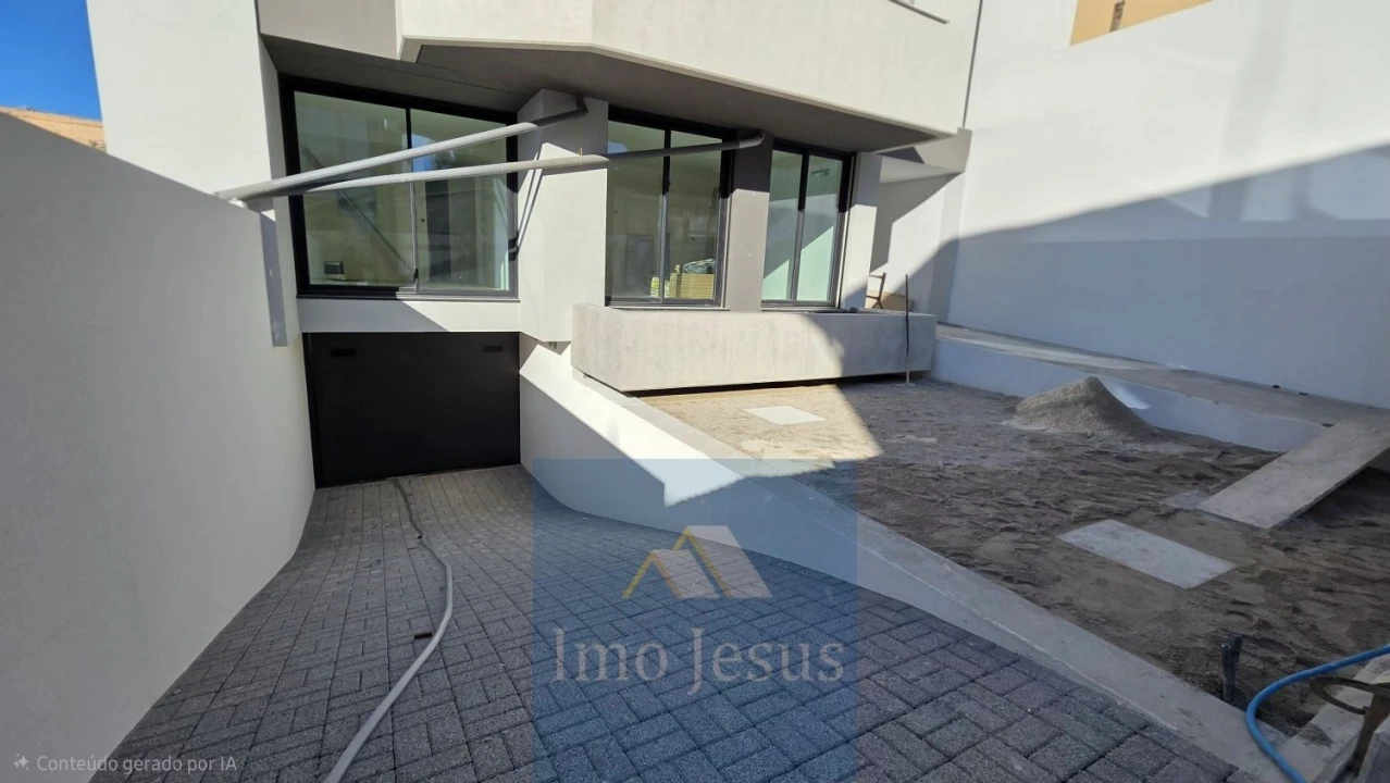 Apartamento T2 para Venda em Mafamude e Vilar do Paraíso Foto 4