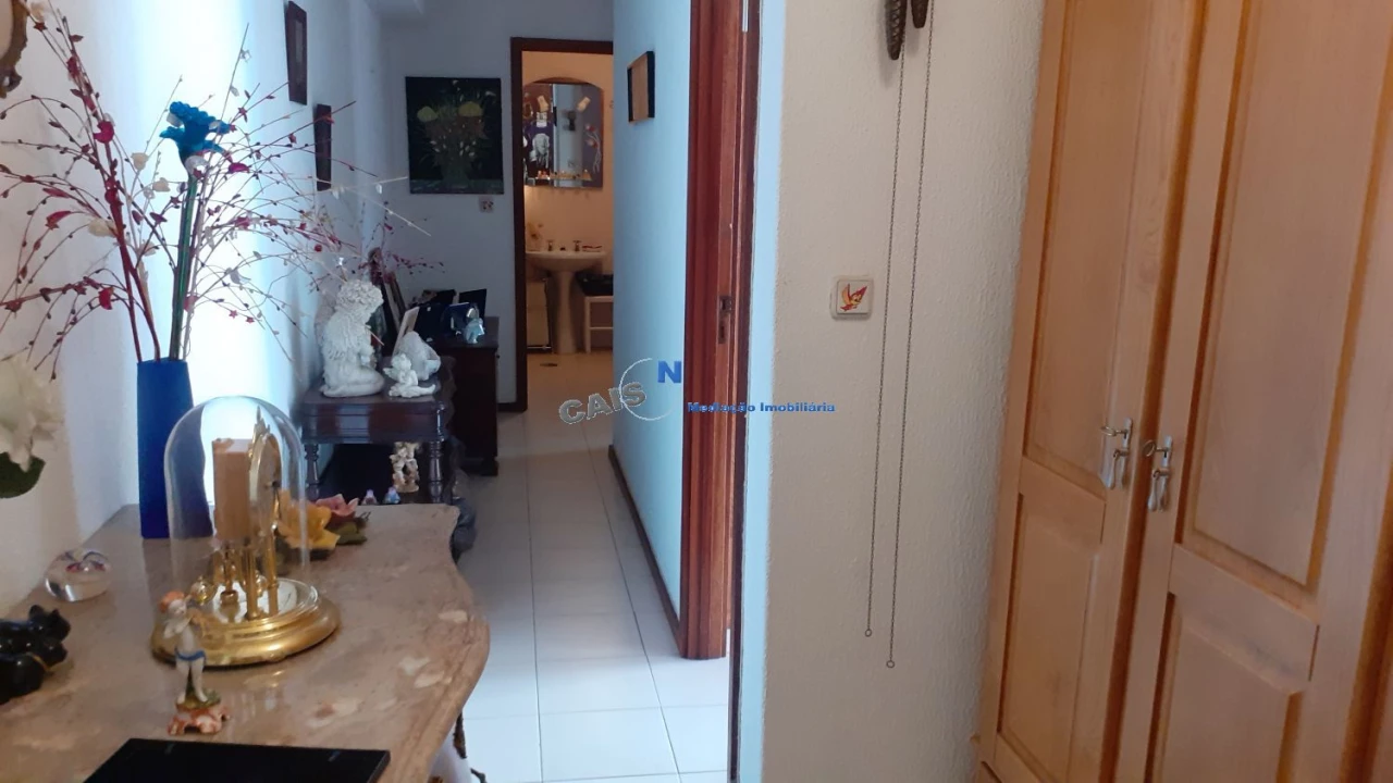 Apartamento T1 para Venda em Valongo Foto 11