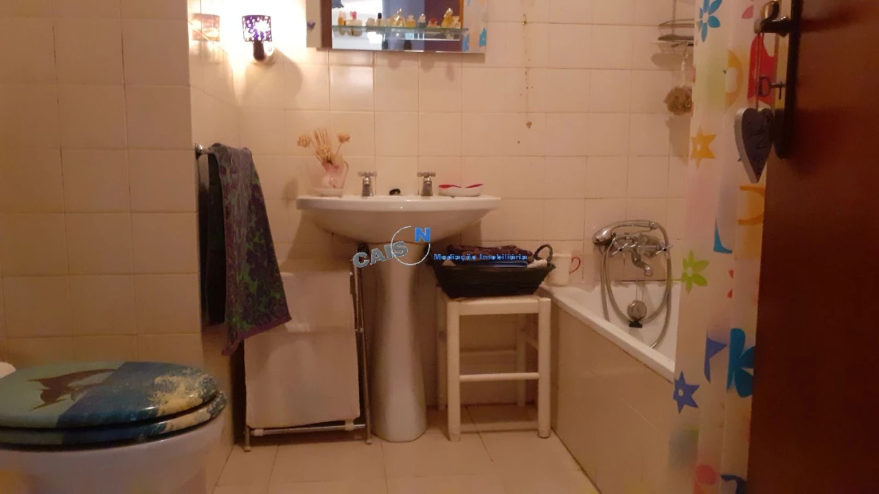 Apartamento T1 para Venda em Valongo Foto 24