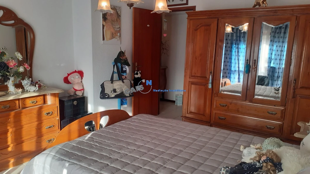 Apartamento T1 para Venda em Valongo Foto 23