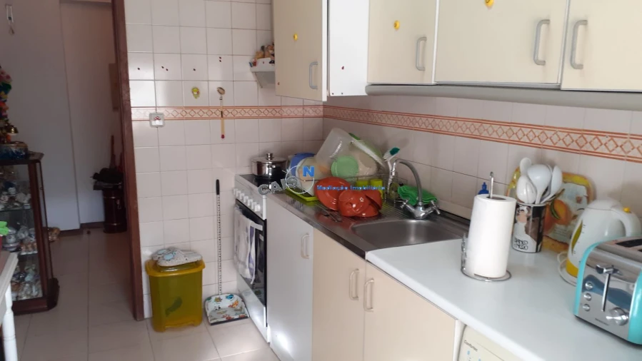 Apartamento T1 para Venda em Valongo Foto 6