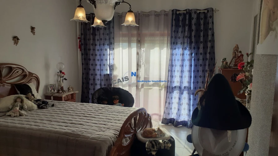 Apartamento T1 para Venda em Valongo Foto 20