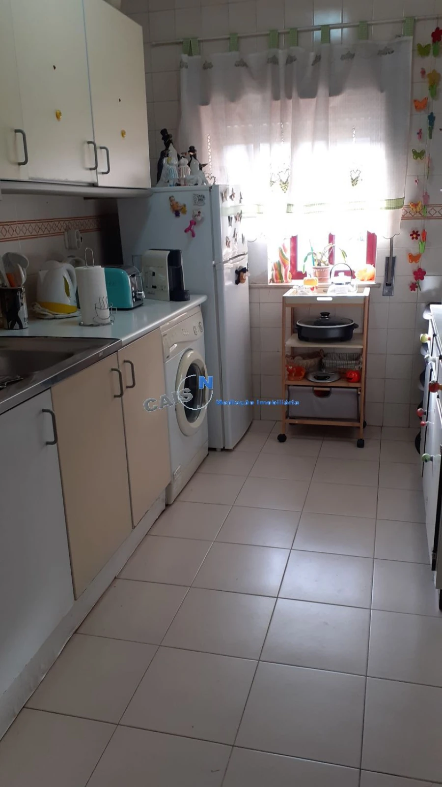 Apartamento T1 para Venda em Valongo Foto 8