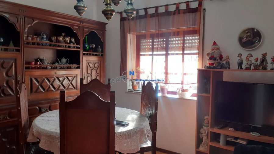Apartamento T1 para Venda em Valongo Foto 16