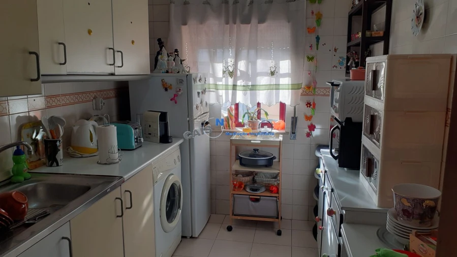 Apartamento T1 para Venda em Valongo Foto 7