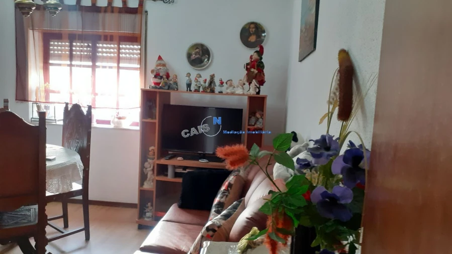 Apartamento T1 para Venda em Valongo Foto 14
