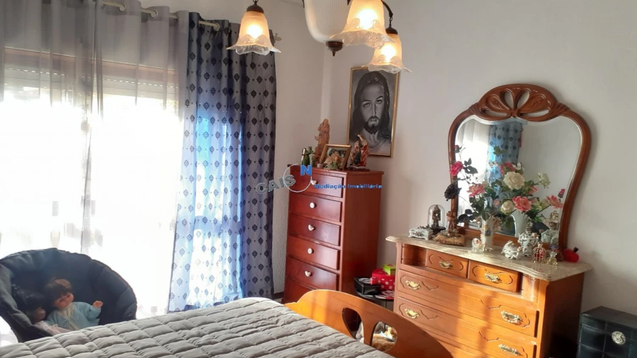 Apartamento T1 para Venda em Valongo Foto 21