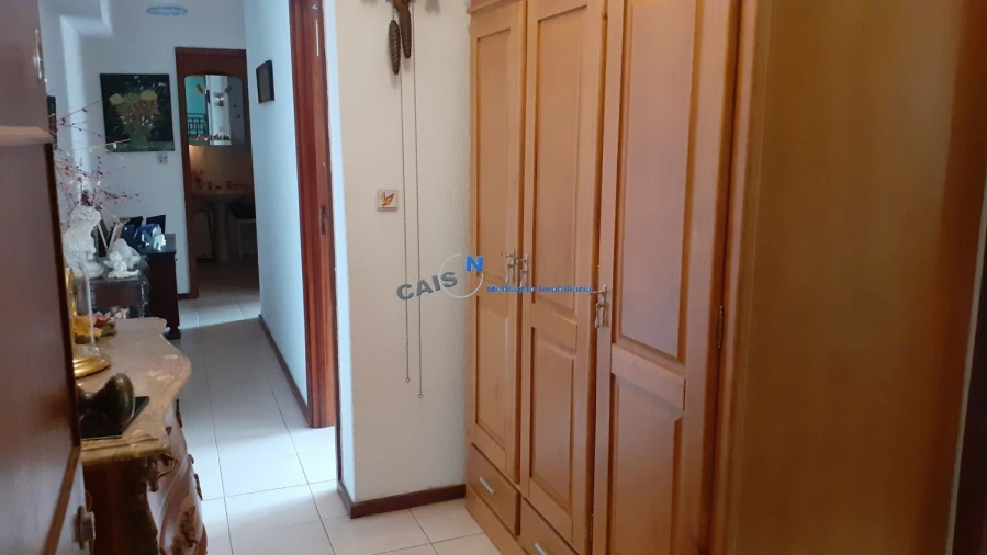 Apartamento T1 para Venda em Valongo Foto 9