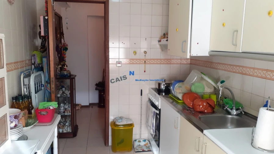 Apartamento T1 para Venda em Valongo Foto 2