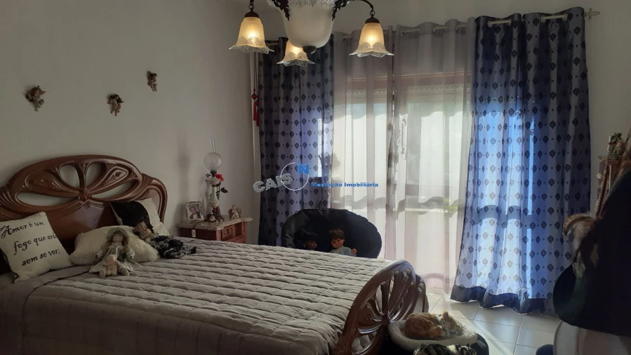 Apartamento T1 para Venda em Valongo Foto 4