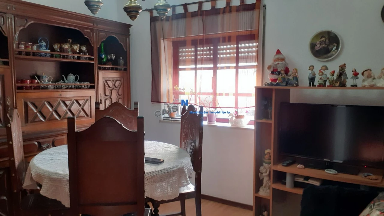 Apartamento T1 para Venda em Valongo Foto 13